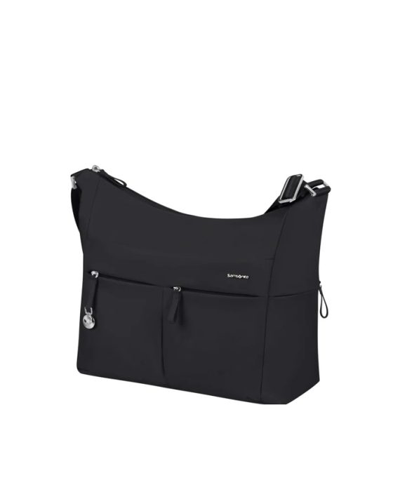 TORBA MOVE 5.0 L BLACK Samsonite