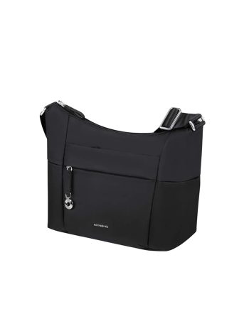 TORBA MOVE 5.0 S BLACK Samsonite