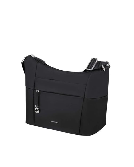 TORBA MOVE 5.0 S BLACK Samsonite
