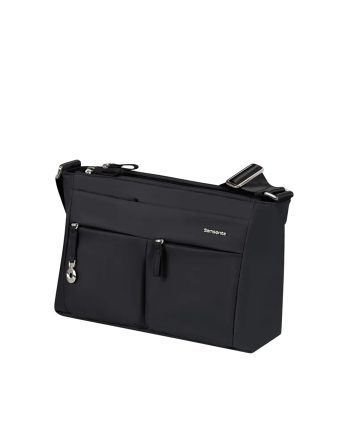 TORBA MOVE 5.0 WOMAN BLACK Samsonite