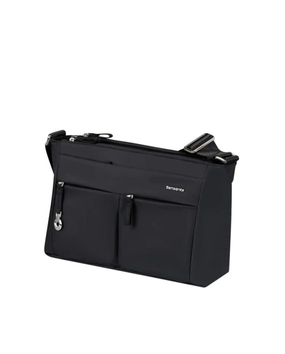 TORBA MOVE 5.0 WOMAN BLACK Samsonite