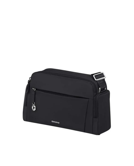 TORBA MOVE 5.0 BLACK Samsonite