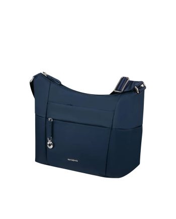 TORBA MOVE 5.0 S BLUE Samsonite