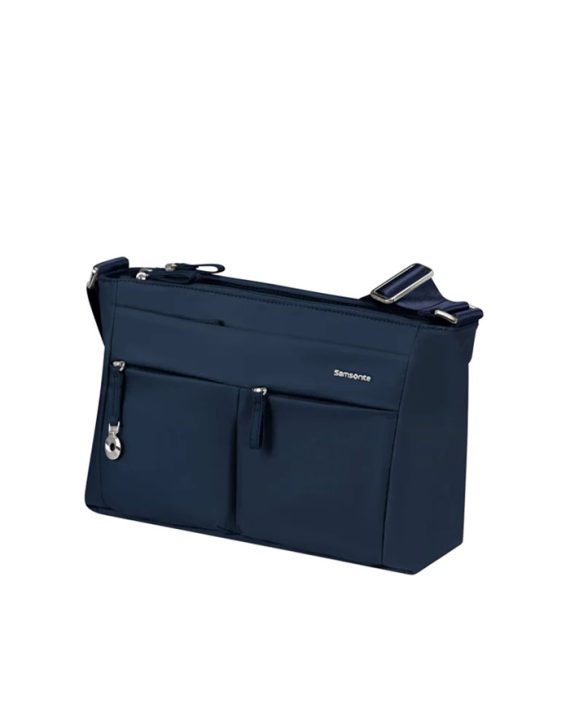 TORBA MOVE 5.0 WOMAN DARK BLUE Samsonite