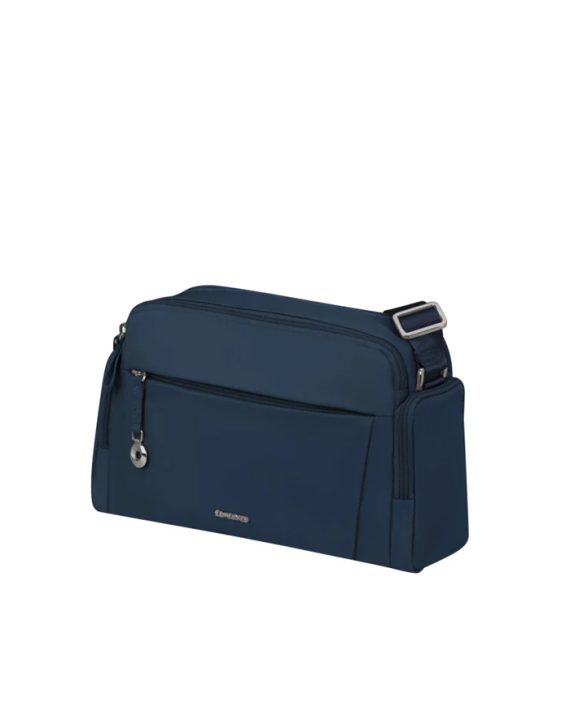 TORBA MOVE 5.0 DARK BLUE Samsonite
