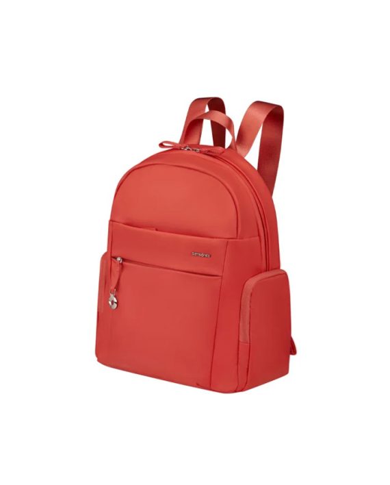 RANAC MOVE 5.0 MID CORAL RED Samsonite