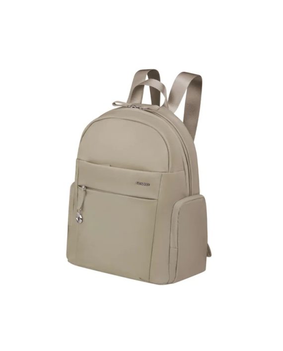 RANAC MOVE 5.0 MID STONE GREEN Samsonite
