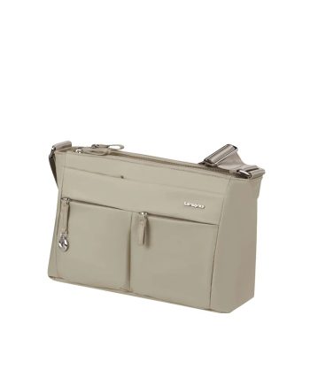 TORBA MOVE 5.0 WOMAN STONE GREEN Samsonite