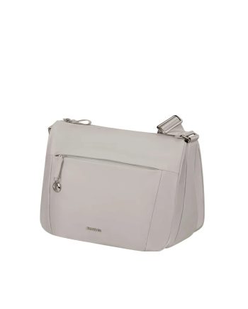 TORBA MOVE 5.0 CLOUDY GRAY Samsonite