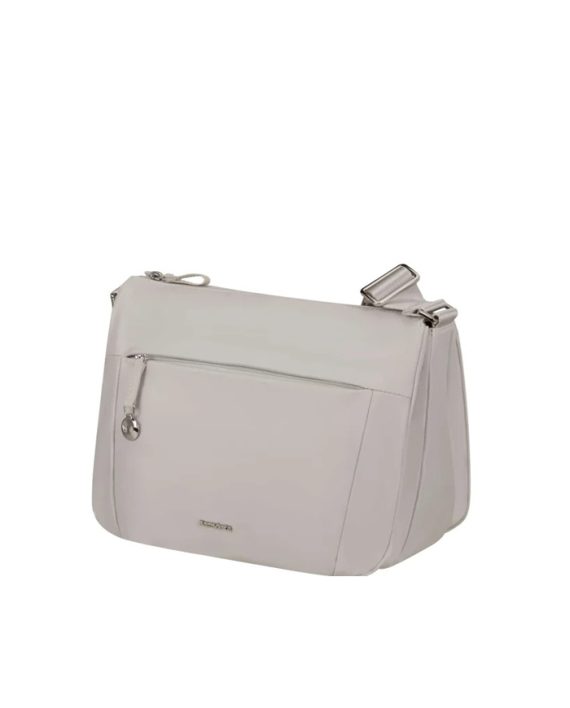 TORBA MOVE 5.0 CLOUDY GRAY Samsonite