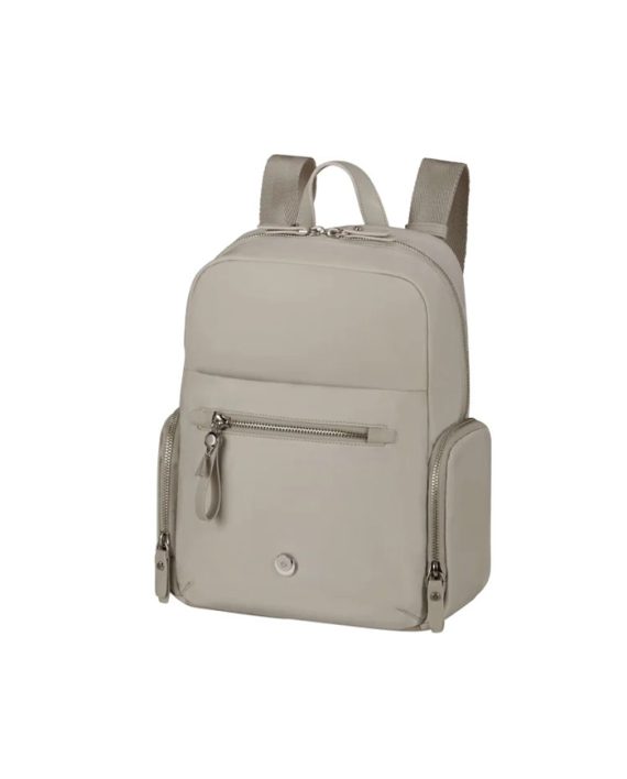 RANAC KARISSA EVO-DAILY BACKPACK STONE GRAY Samsonite