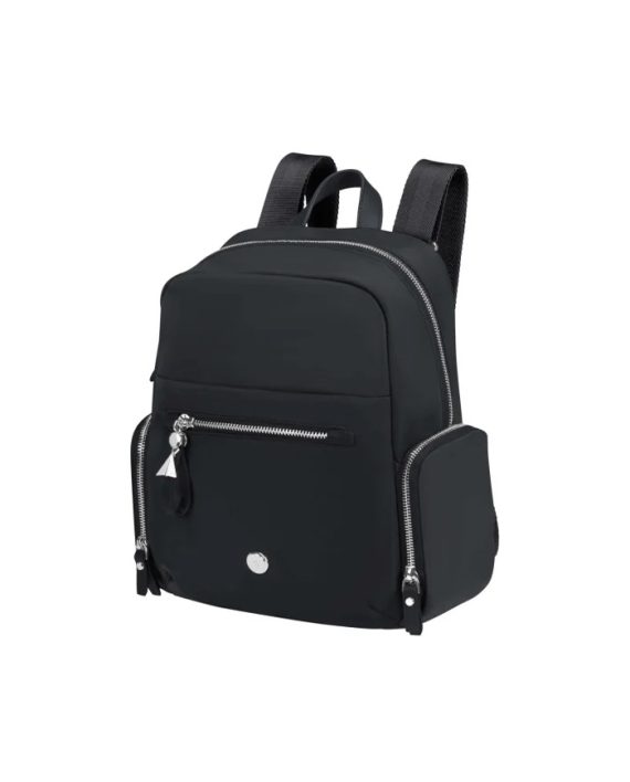 RANAC KARISSA EVO-DAILY BACKPACK BLACK Samsonite