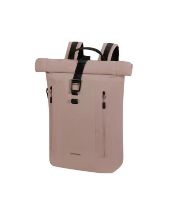 LAPTOP RANAC COATIFY BIZ-ROLLTOP BACKPACK 15.6" ROSE Samsonite