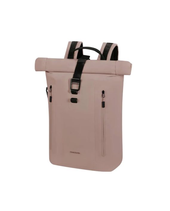 LAPTOP RANAC COATIFY BIZ-ROLLTOP BACKPACK 15.6" ROSE Samsonite