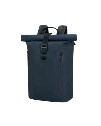 LAPTOP RANAC COATIFY BIZ-ROLLTOP BACKPACK 15.6" BLUE Samsonite