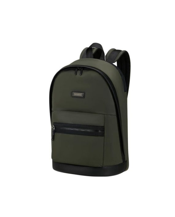 LAPTOP RANAC RELYON-BACKPACK 14.1" GREEN Samsonite