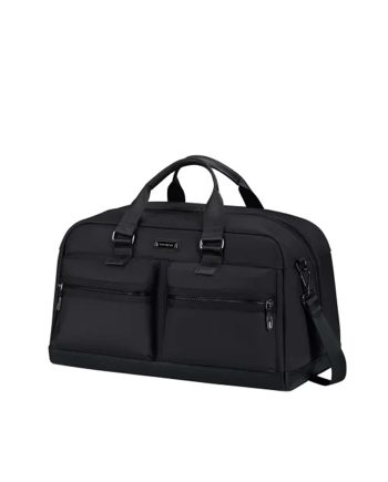 PUTNA TORBA RELYON-DUFFLE 50/20 BLACK Samsonite