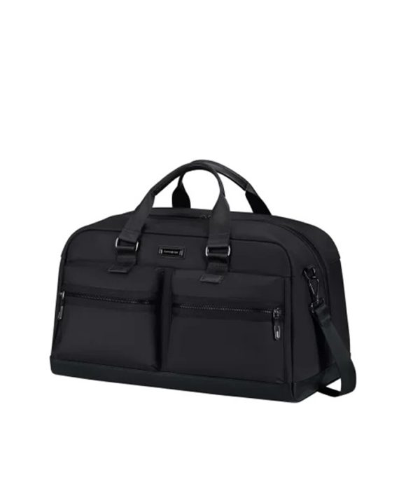 PUTNA TORBA RELYON-DUFFLE 50/20 BLACK Samsonite