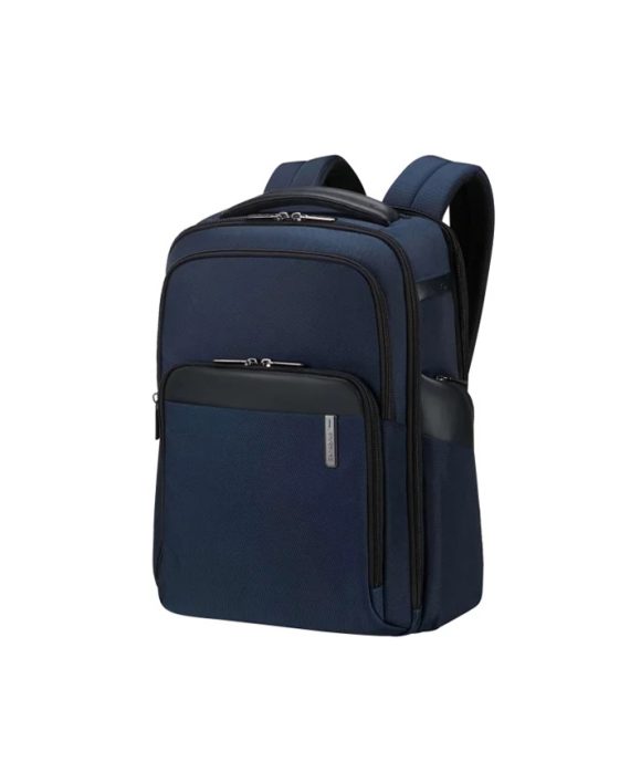 LAPTOP RANAC EVOSIGHT-BACKPACK 14.1" BLUE Samsonite