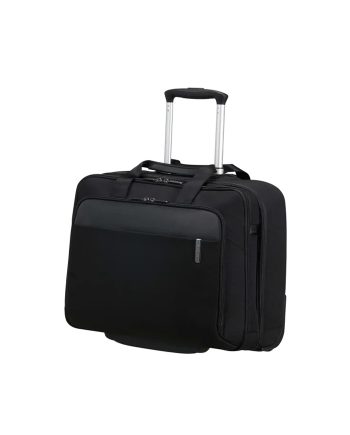 PUTNA TORBA EVOSIGHT 15.6" BLACK TROLLEY Samsonite