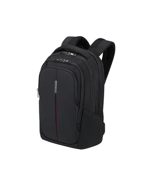 LAPTOP RANAC GUARDIT 3.0-BACKPACK 14.1" BLACK Samsonite