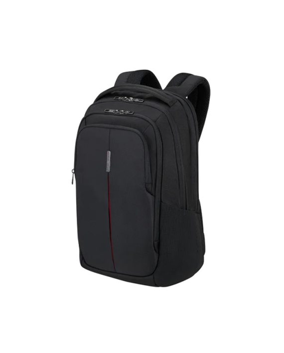 LAPTOP RANAC GUARDIT 3.0-BACKPACK 17.3" BLACK Samsonite
