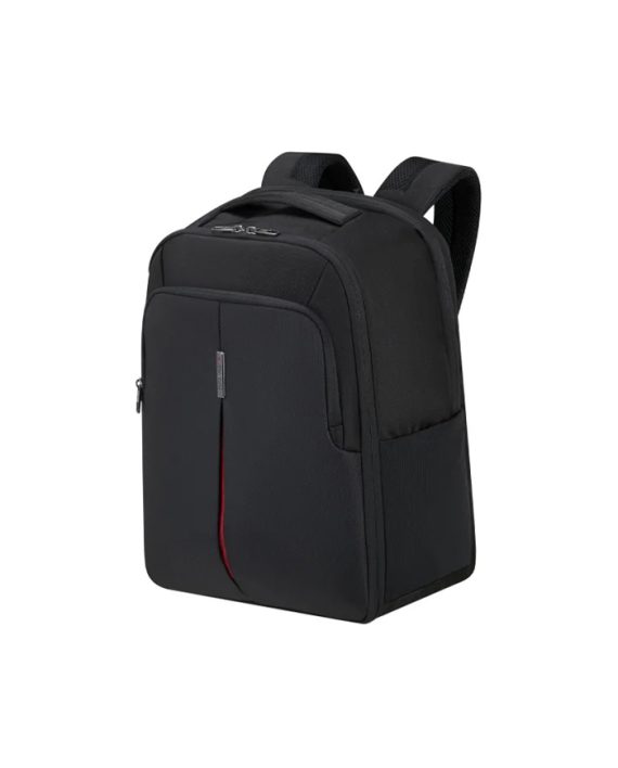 LAPTOP RANAC GUARDIT 3.0-BACKPACK 15.6" BLACK Samsonite