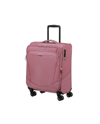 KOFER SUMMERRIDE-SPINNER S EXP TSA LILAS PINK TROLLEY American Tourister