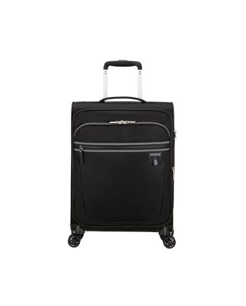 KOFER AEROSPIN-SPINNER S EXP BLACK TROLLEY American Tourister