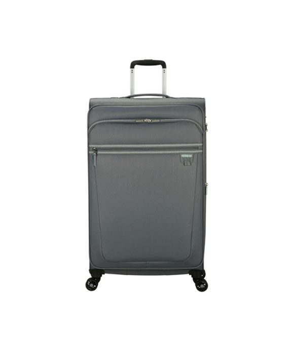 KOFER AEROSPIN-SPINNER L EXP STONE BASALT TROLLEY American Tourister