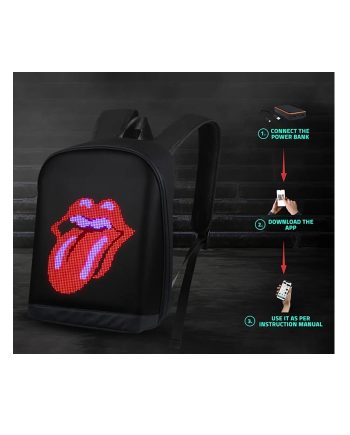 RANAC T2 BLACK Pa-Un