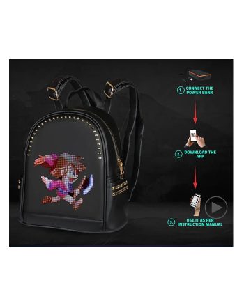 RANAC T5 BLACK Pa-Un