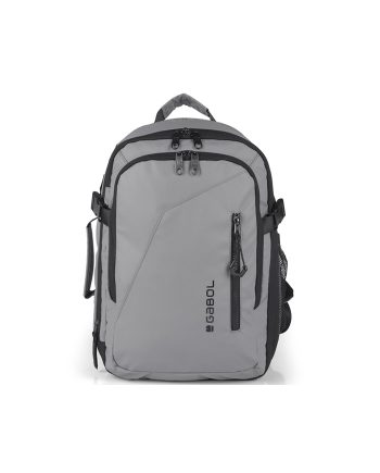 RANAC TRAVEL CANADA GRAY Gabol