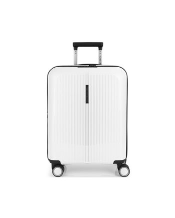 KOFER BROOKLYN EXP SMALL WHITE TROLLEY Gabol