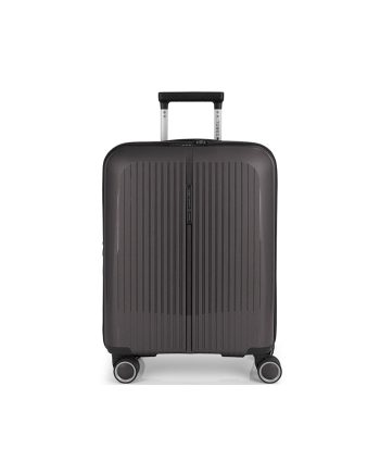 KOFER BROOKLYN EXP SMALL GRAY TROLLEY Gabol