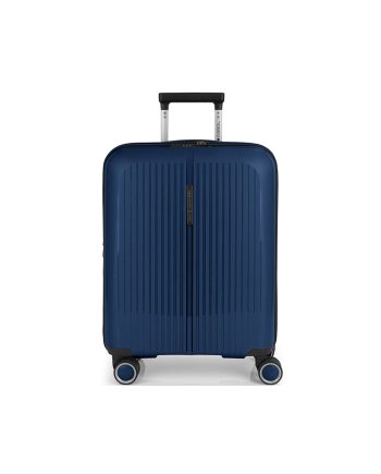 KOFER BROOKLYN EXP SMALL DARK BLUE TROLLEY Gabol