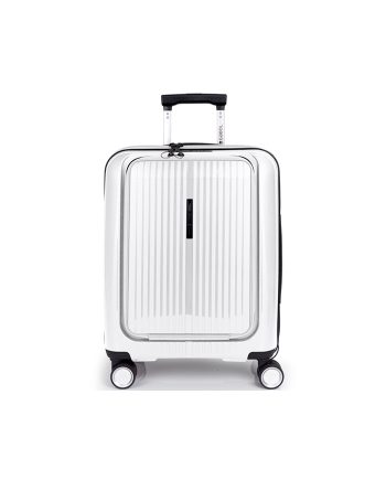 KOFER BROOKLYN SPACE LAPTOP EXP SMALL WHITE TROLLEY Gabol
