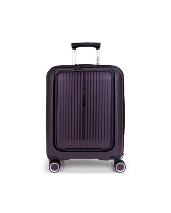 KOFER BROOKLYN SPACE LAPTOP EXP SMALL PURPLE TROLLEY Gabol