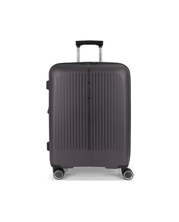 KOFER BROOKLYN EXP MEDIUM GRAY TROLLEY Gabol