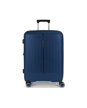 KOFER BROOKLYN EXP MEDIUM DARK BLUE TROLLEY Gabol