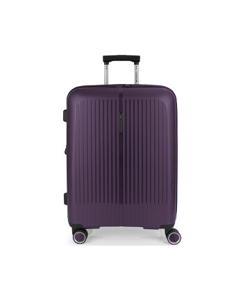 KOFER BROOKLYN EXP MEDIUM PURPLE TROLLEY Gabol