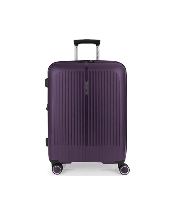 KOFER BROOKLYN EXP MEDIUM PURPLE TROLLEY Gabol