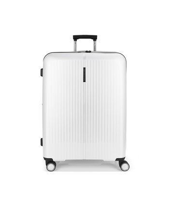 KOFER BROOKLYN EXP LARGE WHITE TROLLEY Gabol