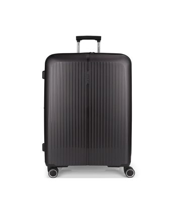 KOFER BROOKLYN EXP LARGE GRAY TROLLEY Gabol