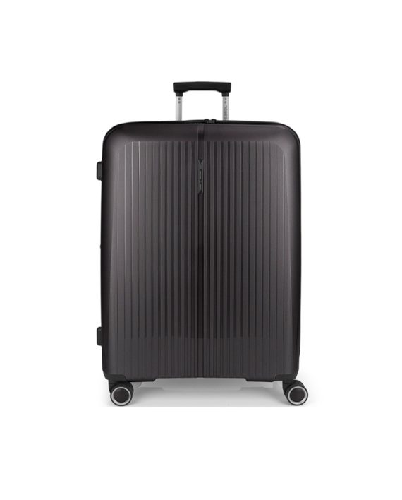 KOFER BROOKLYN EXP LARGE GRAY TROLLEY Gabol