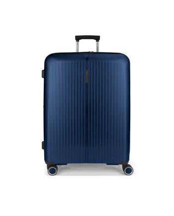 KOFER BROOKLYN EXP LARGE DARK BLUE TROLLEY Gabol