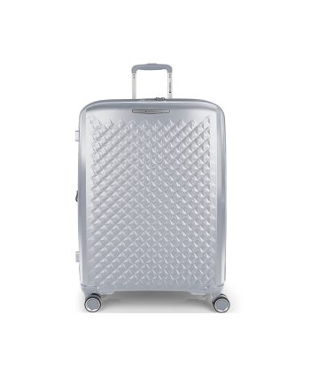 KOFER QUEENS EXP LARGE SILVER TROLLEY Gabol