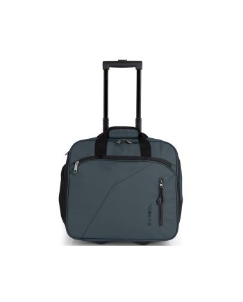 PUTNA TORBA TRAVEL CANADA PILOT DARK GREEN TROLLEY Gabol