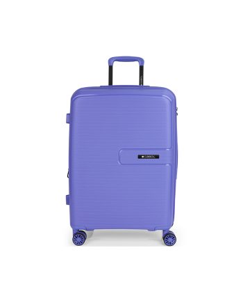 KOFER STEADY MEDIUM PURPLE TROLLEY Gabol