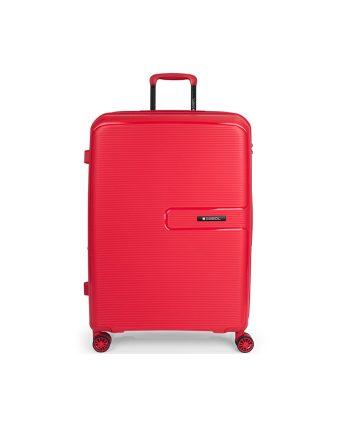 KOFER STEADY LARGE RED TROLLEY Gabol